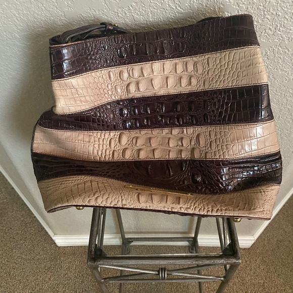 Brahim Satchel